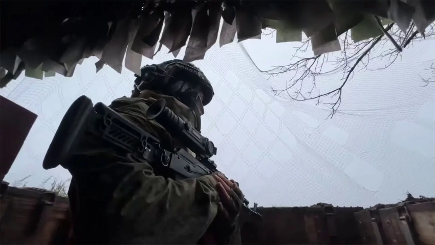 ВС РФ заняли большую часть Графского, контратаки ВСУ на Волчанск провалились