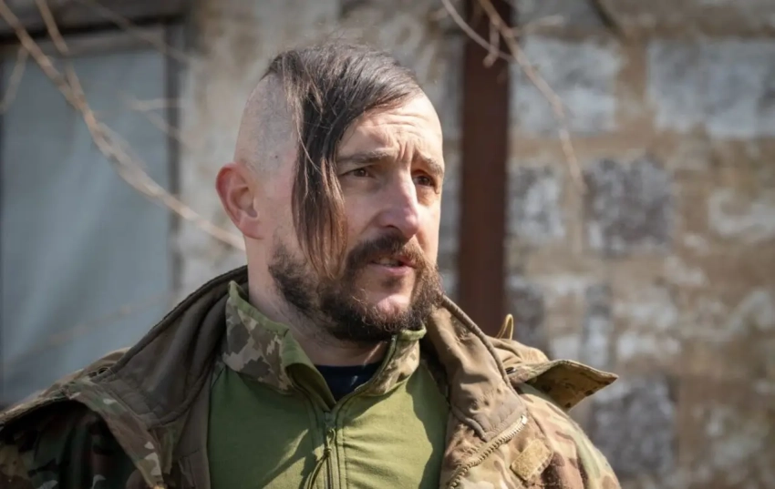 «Пятеро – под 60 лет»: украинский военный жалуется на «качество» пополнения