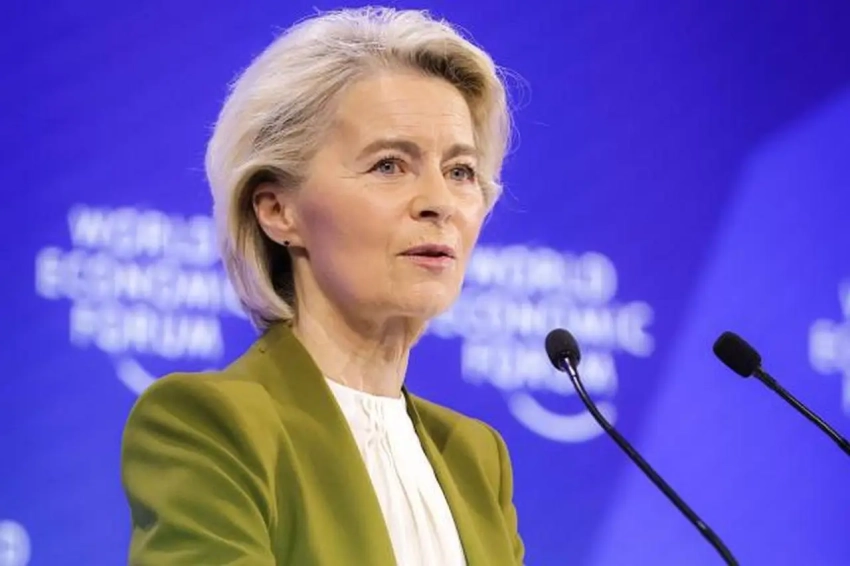 Евросоюз принял решение позаботиться о «безопасности Арктики»