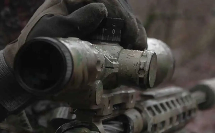 Армия России освободила Симиновку к югу от Волчанска в Харьковской области