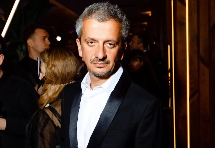 "Пропал МХАТ". На Spletnik обсуждают скандал с назначением Константина Богомолова ректором Школы-студии МХАТ