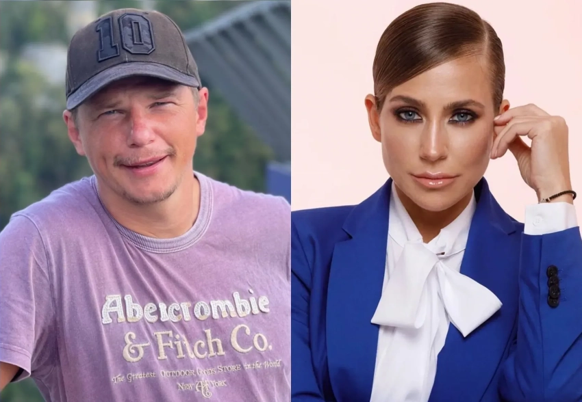 Андрей Аршавин выиграл у Юлии Барановской суд по алиментам на их детей