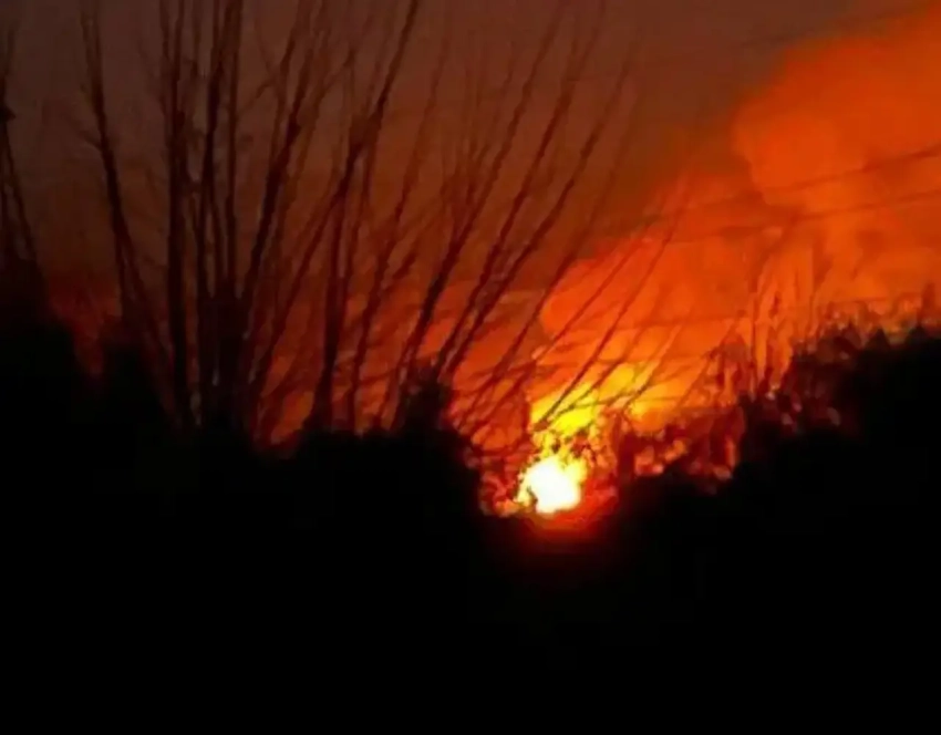 Логистика ВСУ в Синельниково превратилась в «магнит» для российских БПЛА