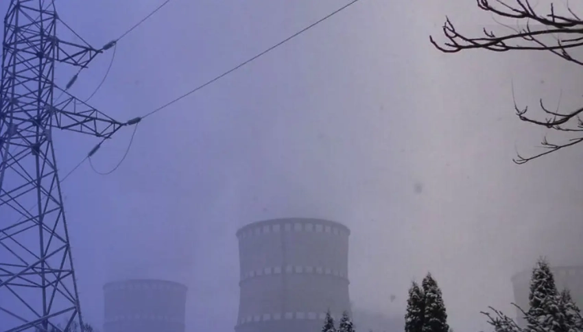Проблему для АЭС на Украине мог создать дисбаланс, «вырубивший» ПС «Винница»