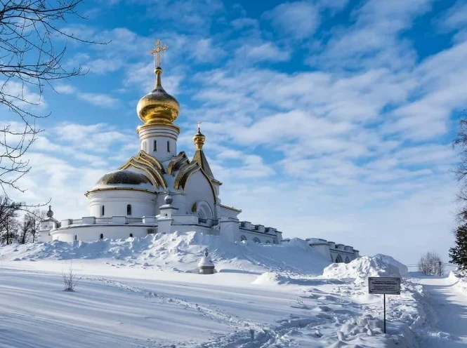 Церковный праздник Ефимов день отмечается 2 февраля 2026 года