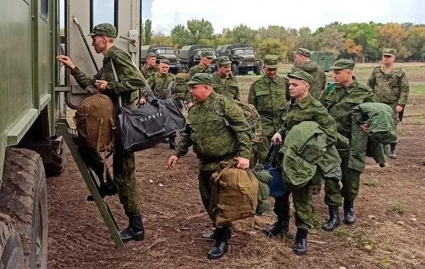 Военные эксперты объяснили, ждать ли в РФ новую мобилизацию в 2026 году: свежие комментарии на 06.02.2026