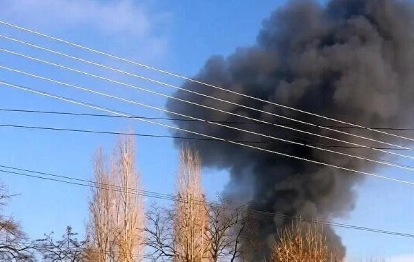 В нескольких городах Украины прогремели взрывы после ударов ВС РФ: свежие подробности на 06.02.2026