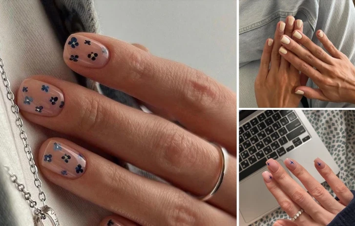 Лучшие идеи денежного маникюра и рекомендации по дням лунного календаря на март