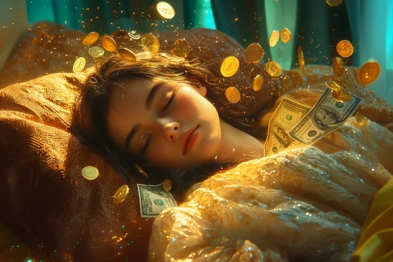 К прибыли или убыткам: толкование снов о деньгах, к чему они снятся