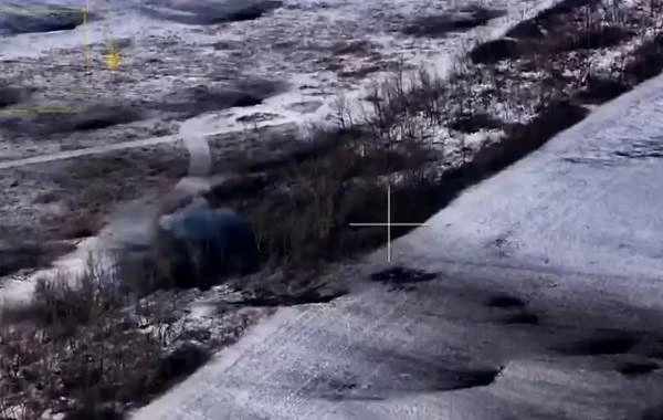 ВС РФ взяли в огневой мешок ВСУ южнее Купянска: свежие данные о боевых действиях на Купянском фронте на 9 февраля