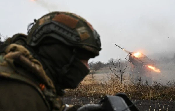 В районе Гуляйполя возобновились ожесточённые бои: новая сводка СВО от Юрия Подоляки на 9 февраля
