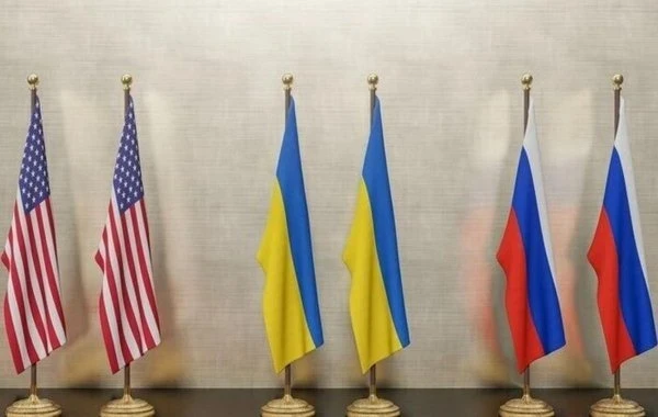 Может ли СВО закончиться после переговоров по Украине: что известно на сегодня, 09.02.2026? Политики обсуждают варианты