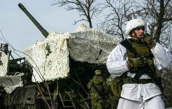 Озвучены возможные сроки завершения СВО на Украине: свежие комментарии экспертов на 11.02.2026