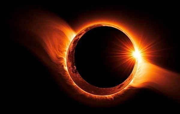 Магнитная буря 14 февраля 2026: вспышки на Солнце приведут к ухудшению состояния метеопатов в субботу