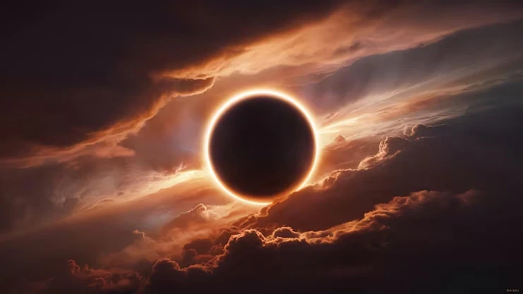 Правила игры меняются: как коридор затмений с 17 февраля по 2 марта будет проверять деньги, отношения и карму