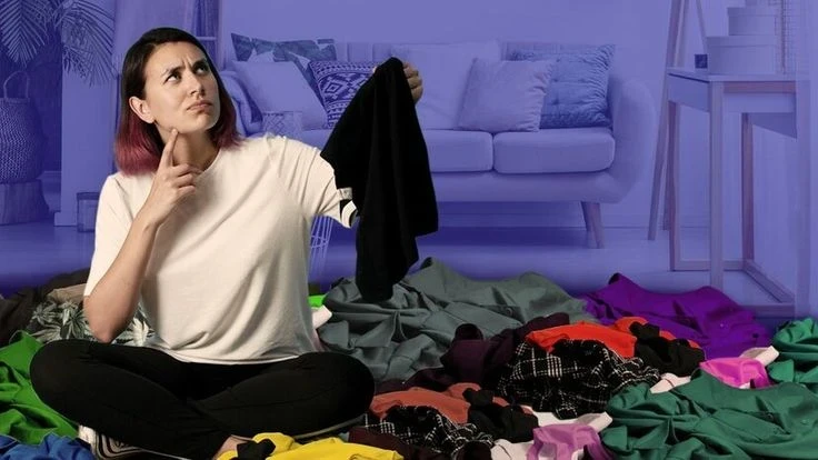 Избавляемся от старых вещей: почему их нельзя выбрасывать или кому-то отдавать