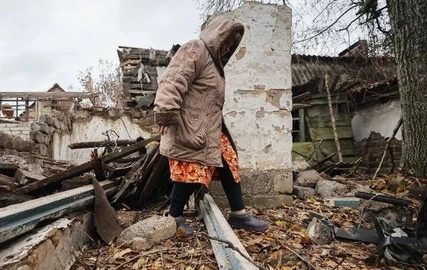 ВСУ продолжают атаковать Белгородскую область: свежие подробности о последствиях ударов на 20.02.2026