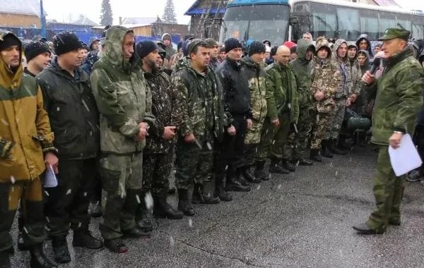 Будет ли объявлена новая мобилизация в России в 2026 году: что известно на 23 февраля. Комментарии властей и экспертов