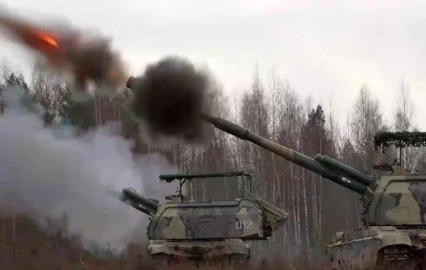 Раскрыты свежие данные о ситуации на Славянском направлении: новая сводка СВО от Юрия Подоляки на 24 февраля