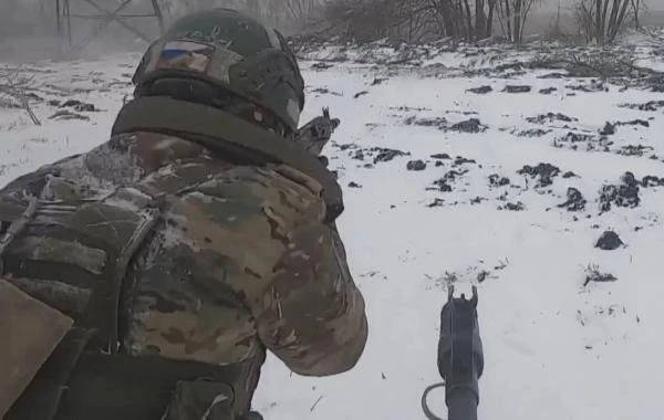 Тяжёлые боестолкновения продолжаются под Купянском: свежие данные о боевых действиях на 25.02.2026