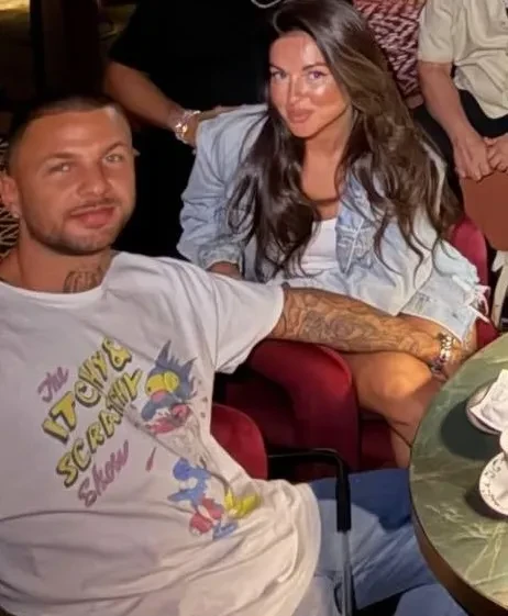 Нюша перестала скрывать нового избранника — впервые после развода