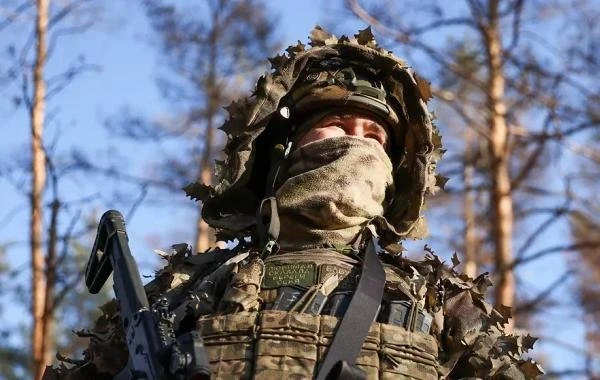 Свежая сводка Юрия Подоляки на 28.02.2026: ВС России максимально приблизились к Славянску