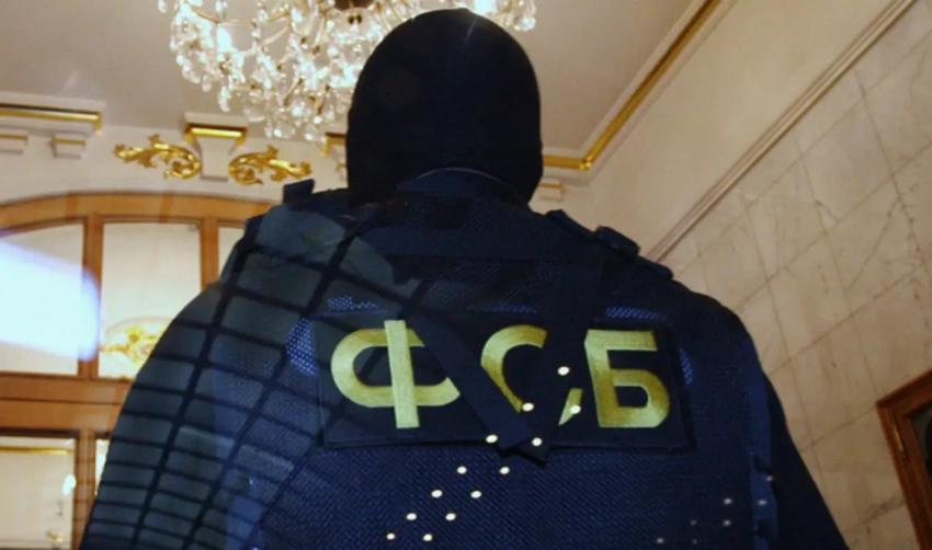 Использовали втёмную: предотвращён теракт в здании управления ФСБ по Крыму