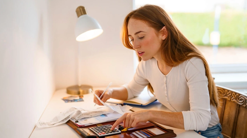 Какие 8 фраз притягивают бедность и одиночество