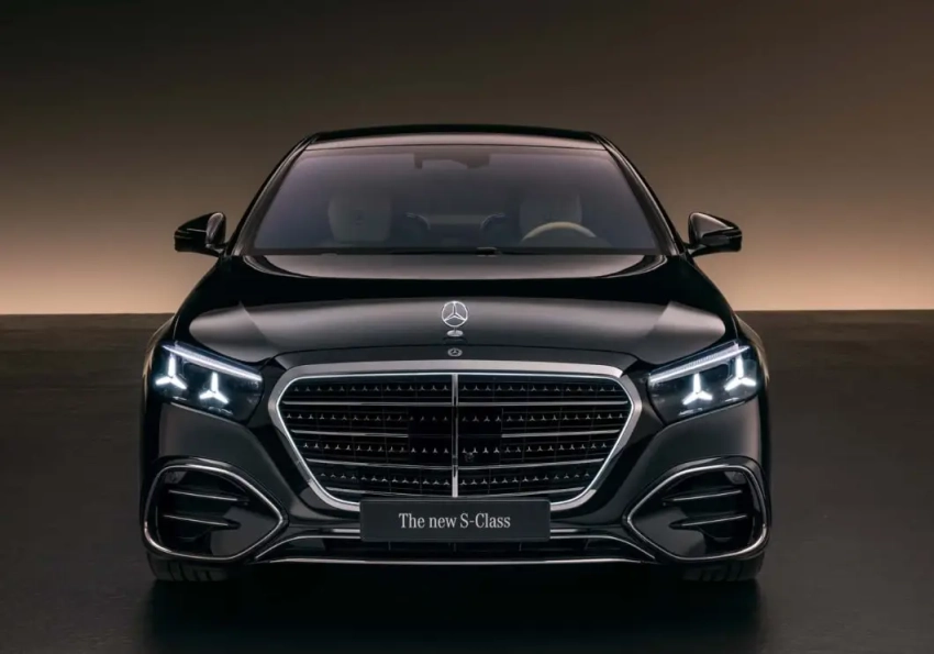 И всё таки, он лучший!