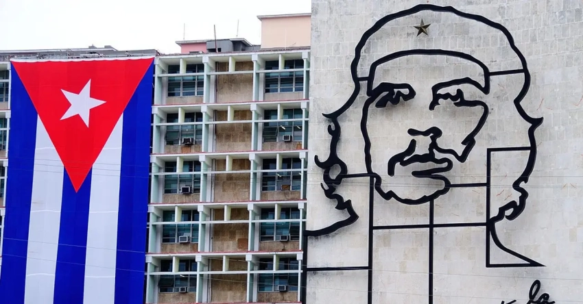 Коммунистической Кубе пророчат падение до конца этого года