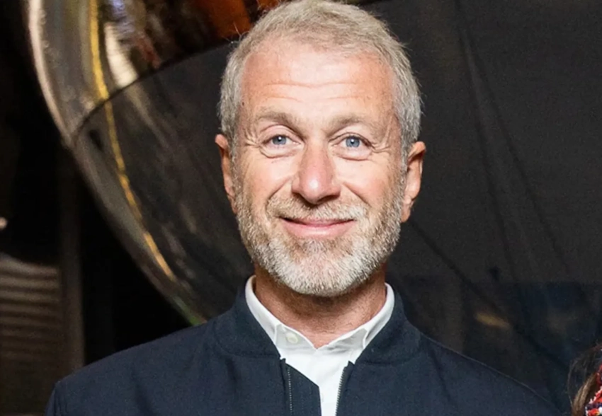 Роман Абрамович проведёт фестиваль российского кино в Стамбуле