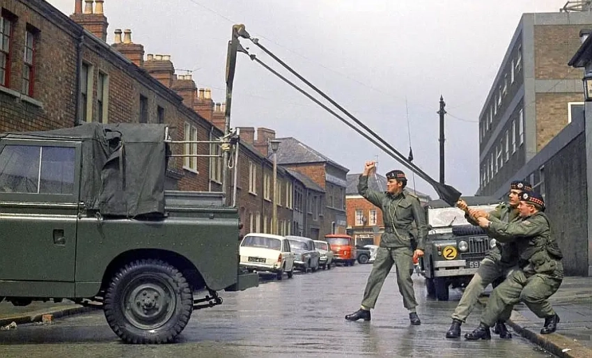 Bloomberg: европейцы ведут переговоры о создании ядерного арсенала