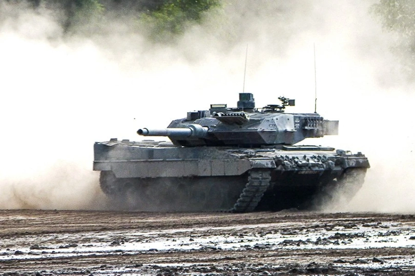 Для чего Германия наращивает свое военное присутствие в Литве