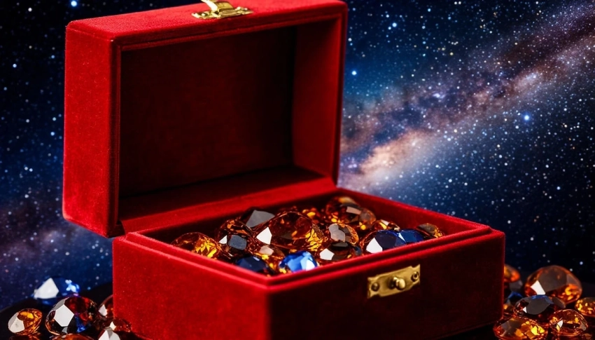 Ваш личный хранитель: 5 камней, которые спасут вас от катастрофы в год Огненной Лошади 2026