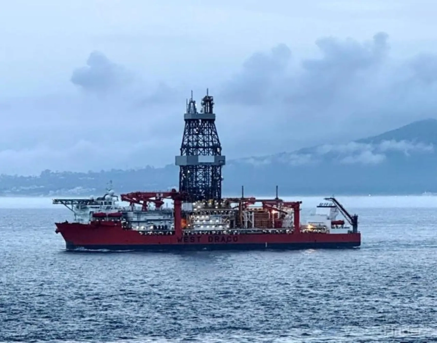 Турция и её присутствие в Африке: Анкара впервые начнёт бурение близ Сомали