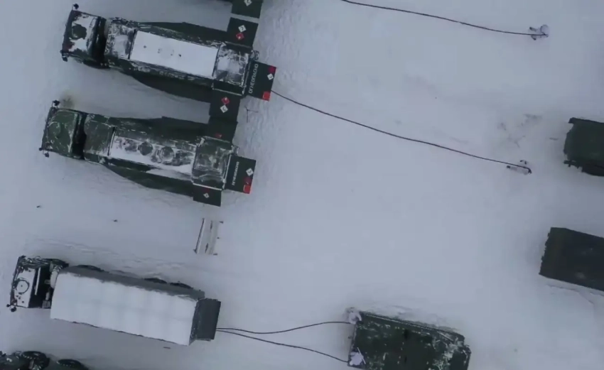 День Службы горючего Вооруженных Сил России