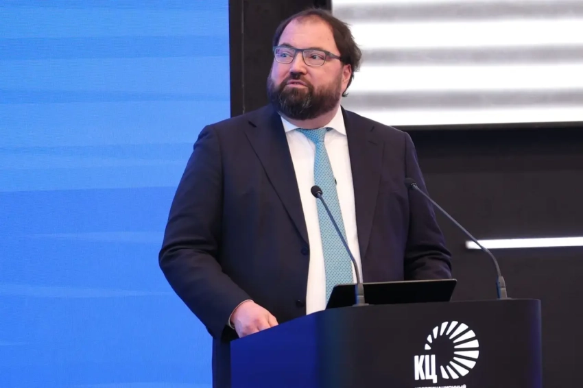 Глава Минцифры РФ: Telegram решили замедлить из-за иностранных спецслужб