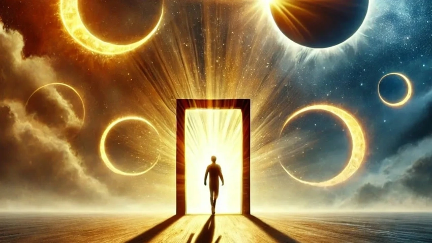 «Кармический тоннель»: каким знакам зодиака уготовано мучиться в этот коридор затмений