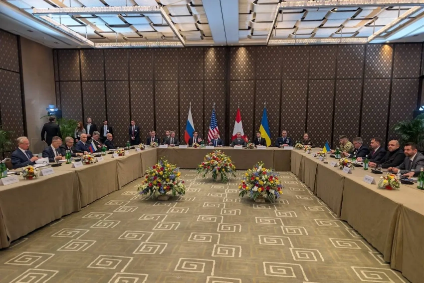 Разведки стран Европы усомнились в достижении мира на Украине в этом году