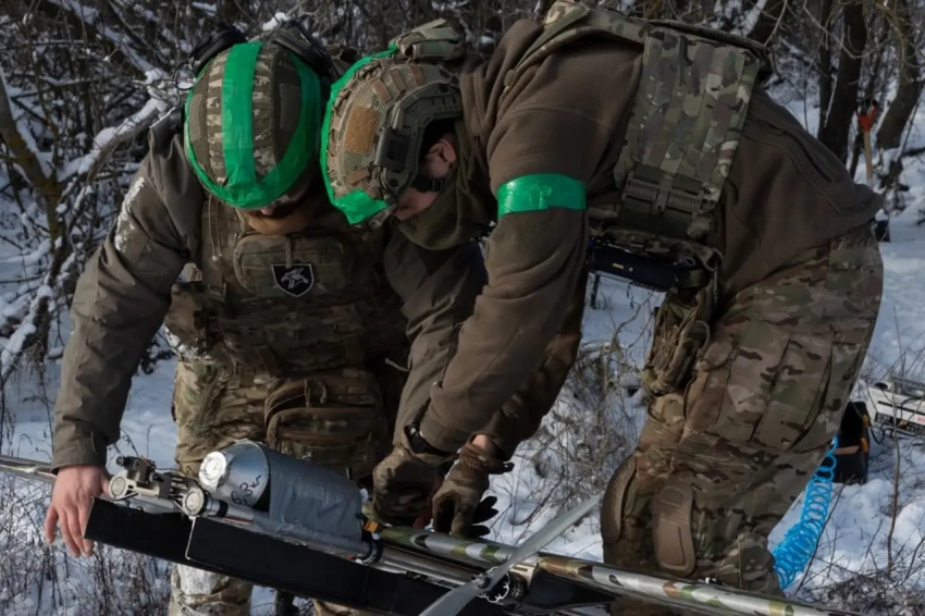 Киевский режим атакует российские регионы практически в круглосуточном режиме