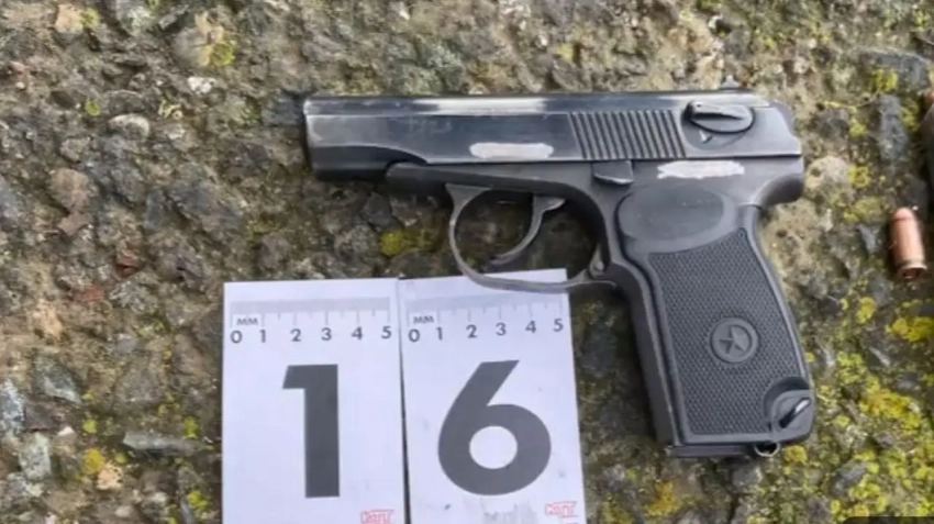 Готовивший теракт на 23 февраля украинский агент нейтрализован в Ставрополе