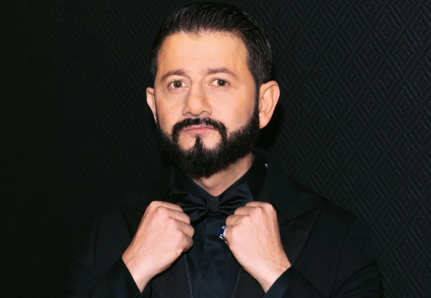 "Моё сердце занято". Михаил Галустян впервые рассказал о личной жизни после развода