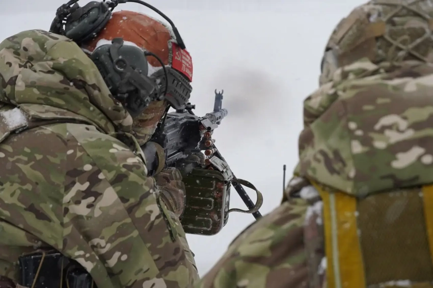 Служивших в ВС РФ иностранцев запретили выдавать по запросу другим государствам