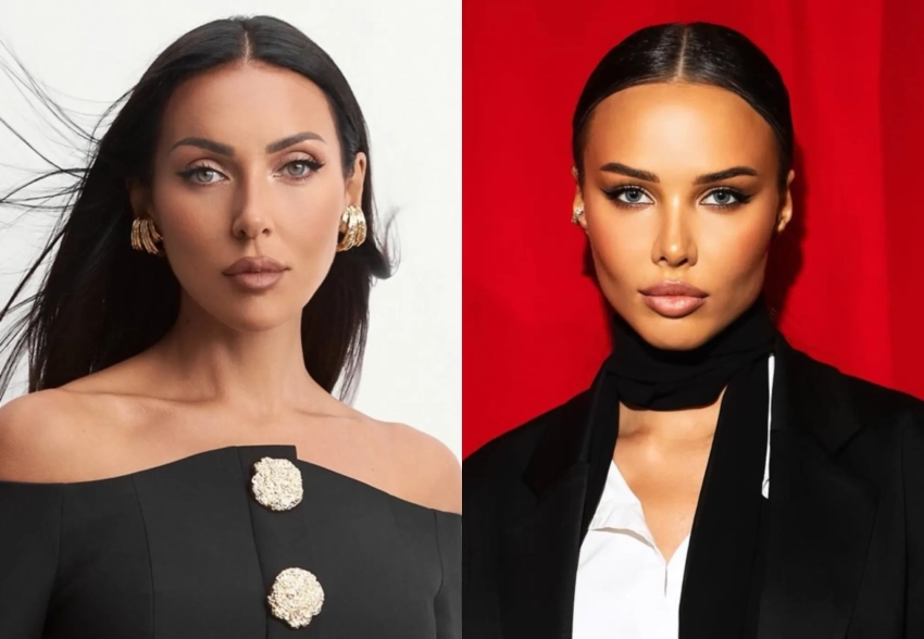 Алсу высказалась об исламе после того, как Анастасию Решетову снова заподозрили в смене религии