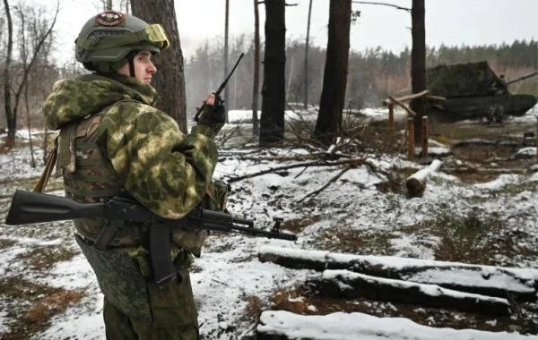 Последняя сводка СВО от Юрия Подоляки на 01.03.2026: ВС РФ заметно усиливают натиск под Константиновкой