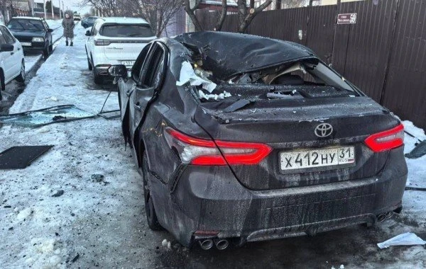 ВСУ продолжили наносить массовые удары по Белгородской области: свежие подробности о последствиях на 03.03.2026