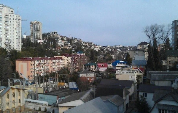 В Сочи произошло землетрясение магнитудой 4,4: подробности о ситуации в городе на 03.03.2026