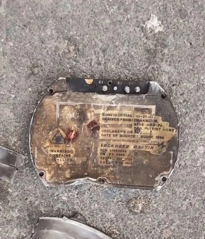 Трампа торопят с Ираном: в ход уже пошли зенитные ракеты прошлого поколения