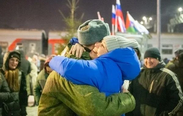 Возвращение мобилизованных бойцов домой с СВО: что говорят власти о сроках? Подробности на 05.03.2026
