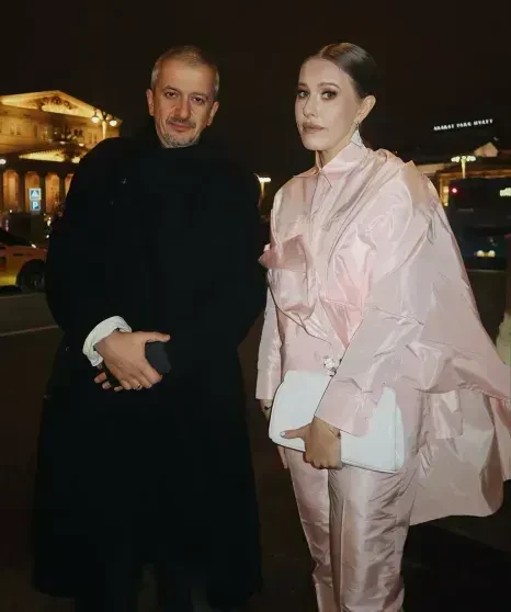 Константин Хабенский назначен и. о. ректора Школы-студии МХАТ вместо Константина Богомолова